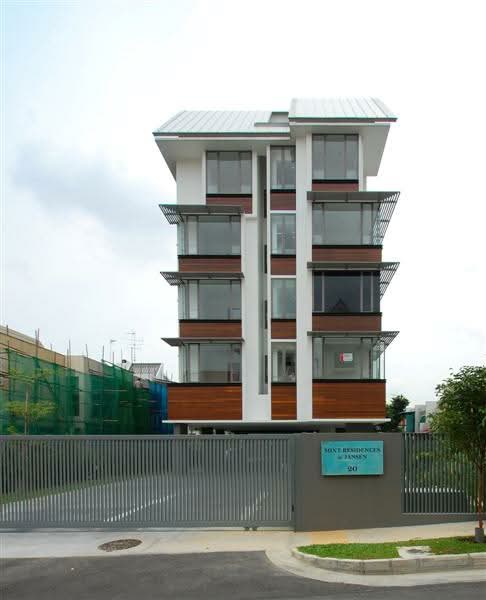 Additional image 11 of 20 Jansen Road