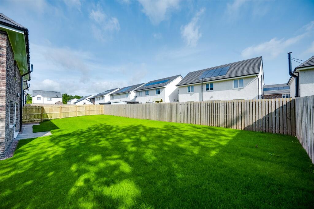 Additional image 40 of Plot 108 Roslin, 14 Carron Den Drive, Stonehaven, Aberdeenshire, AB39