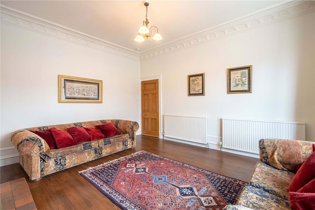 Additional image 6 of 4 bed flat for sale17 Hammersmith Road, Aberdeen AB10