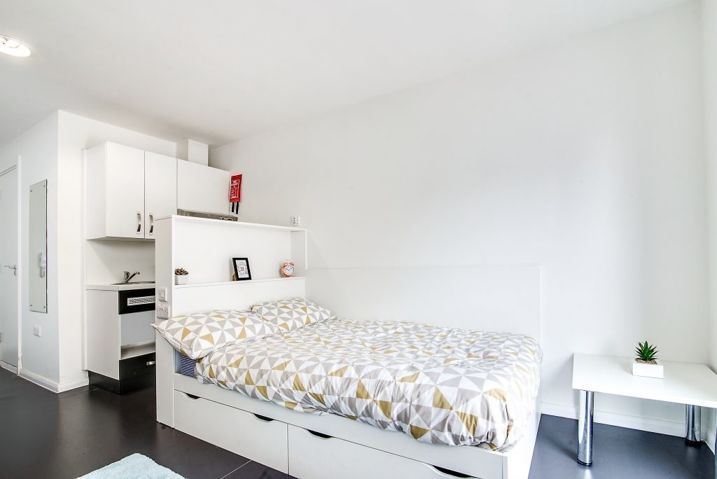 Additional image 2 of Room in a Shared Flat, Corporation Street, B4, N1 7GU