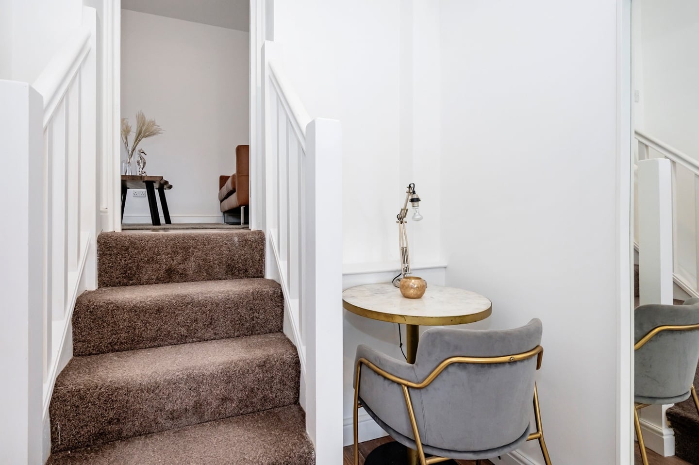 Additional image 21 of 2 Bed Flat, Bernay's Grove, SW9, N1 7GU