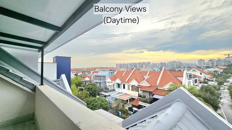 Additional image 6 of ❤️BNew Large ❤️1bed + 1bath Room ❤️10min Tenah Merah MRT ❤️East Changi Bedok ❤️Airport Mall