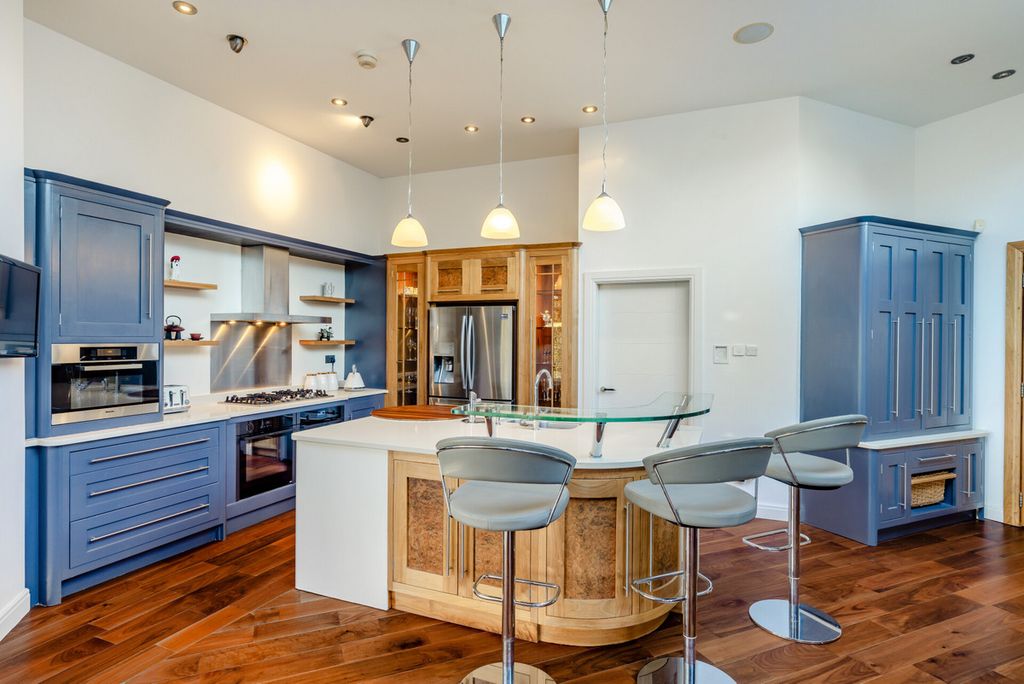 Additional image 3 of 6 bed detached house for saleGrange Road Bowdon, Altrincham WA14