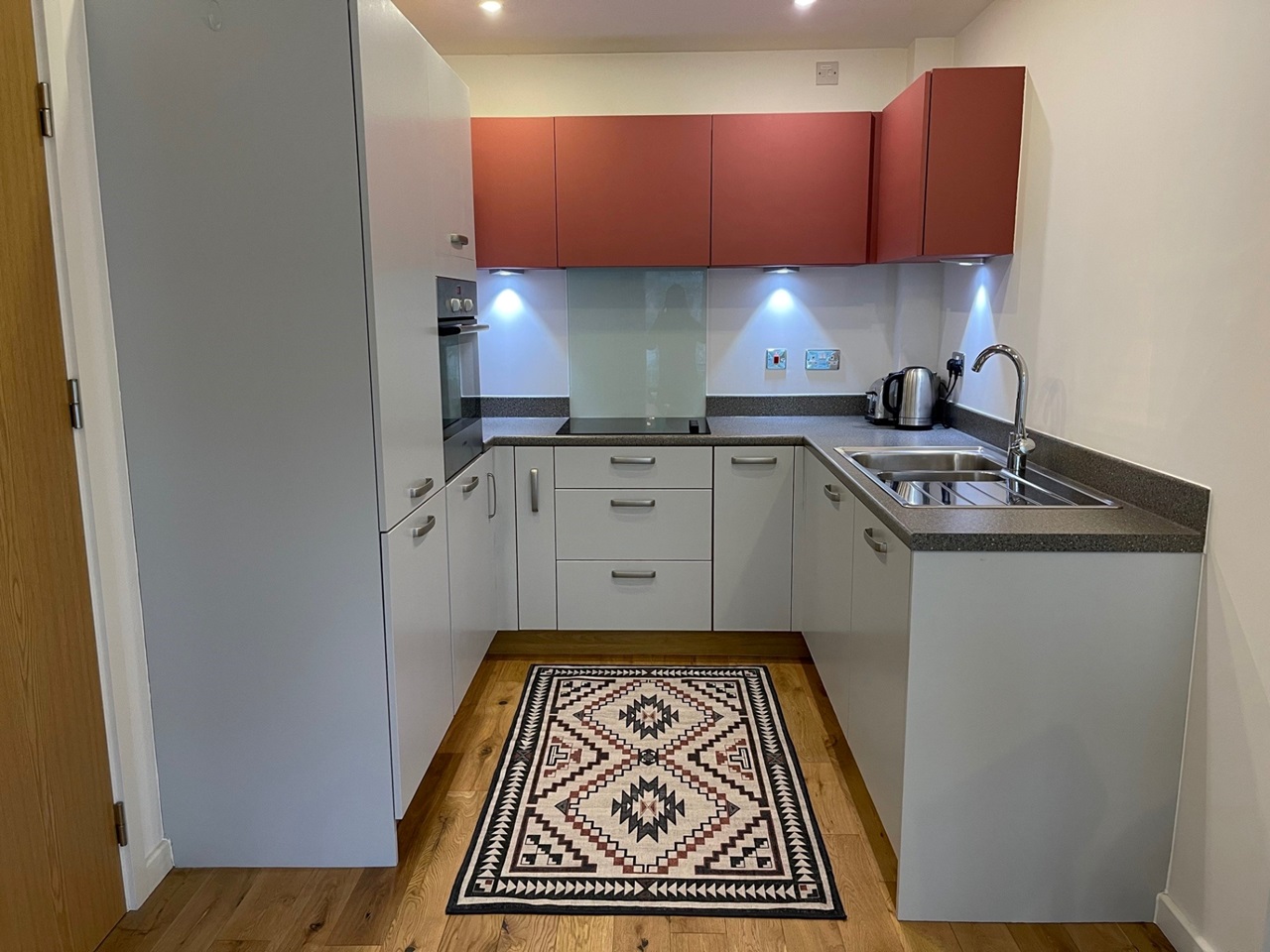 Additional image 4 of 1 Bed Flat, Bell Barn Road, B15, N1 7GU