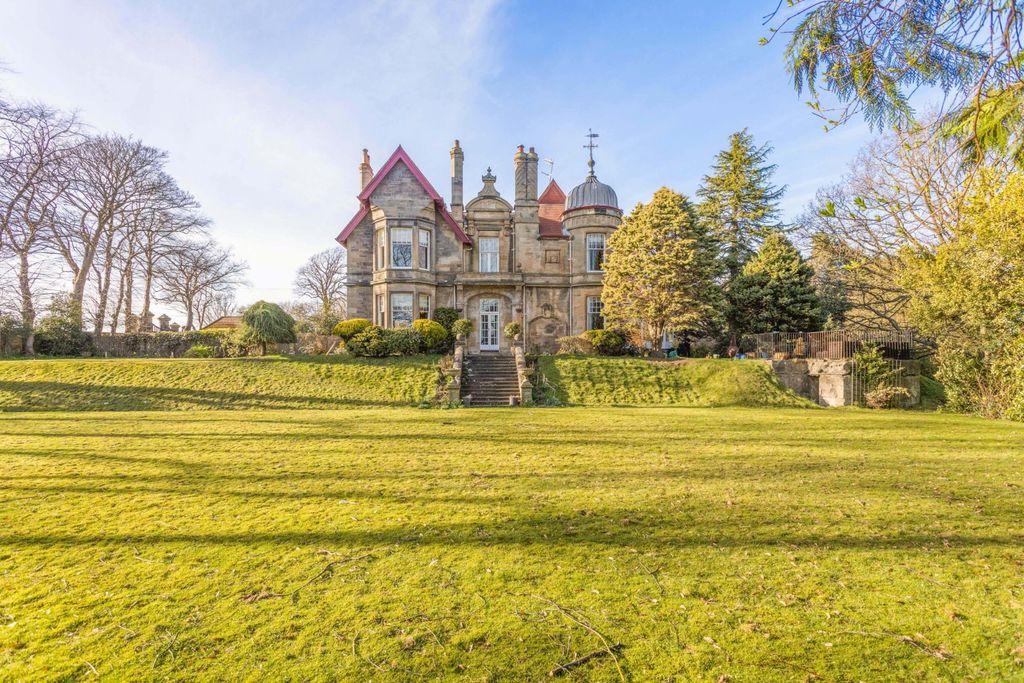 Additional image 25 of 7 bed detached house for saleGlenavon House, Linlithgow, West Lothian EH49
