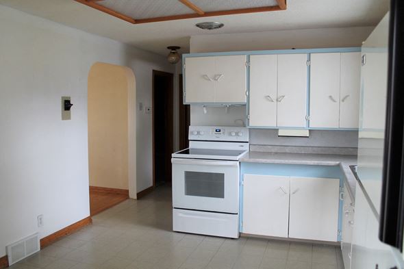 1925 Lyndale, Brandon, MB, R7A 4X8