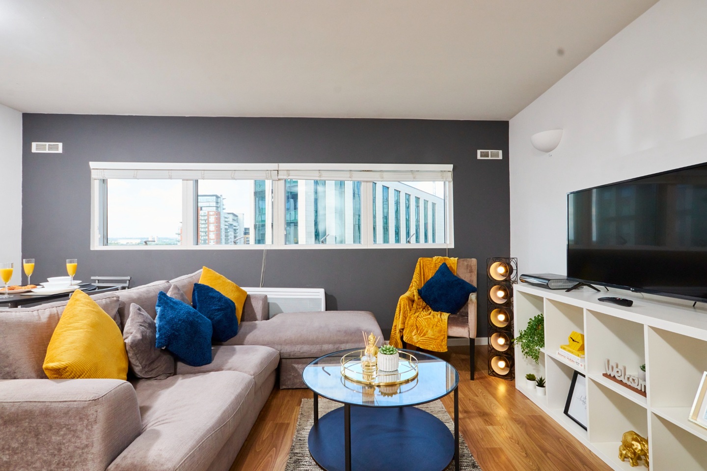 Additional image 2 of 2 Bed Flat, Northern Street Apartments, LS1, N1 7GU