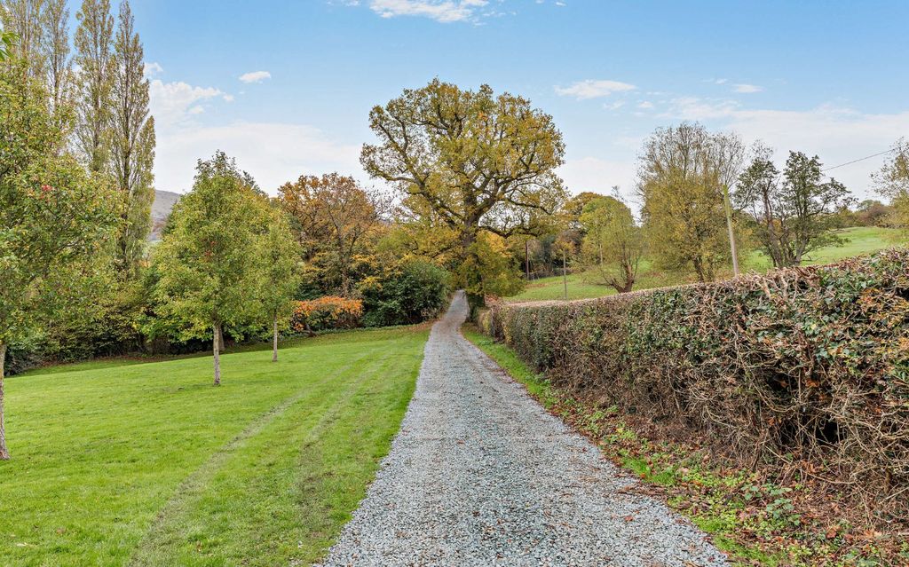 Additional image 39 of 5 bed detached house for saleInwood, All Stretton, Church Stretton, Shropshire SY6