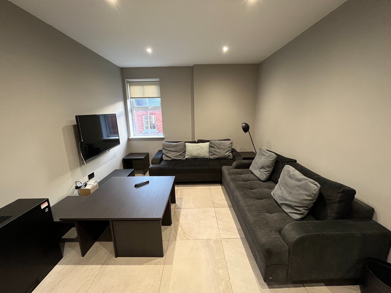 2 Bed Flat, Trafalgar House, LS1, N1 7GU