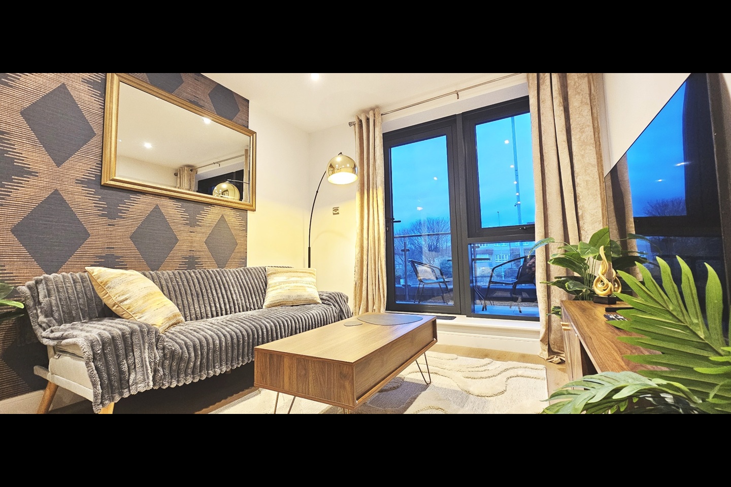 Additional image 22 of 2 Bed Flat, Leeds City Center, LS9, N1 7GU