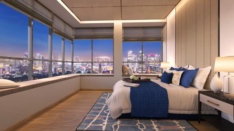 Additional image 30 of 10 Saint Thomas Walk