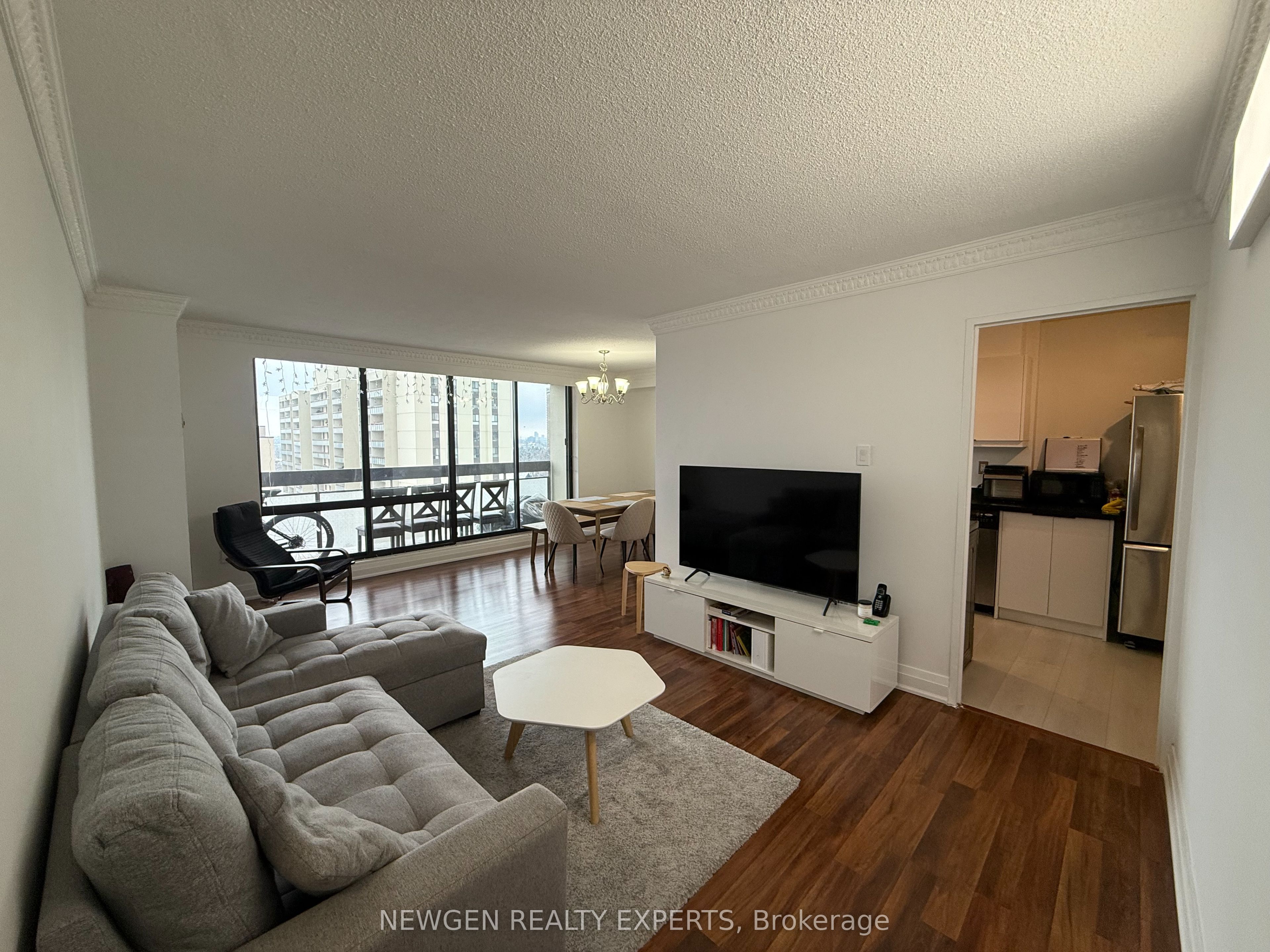 Additional image 2 of 1614-260 Seneca Hill Drive, Toronto, ON, M2J 4S6