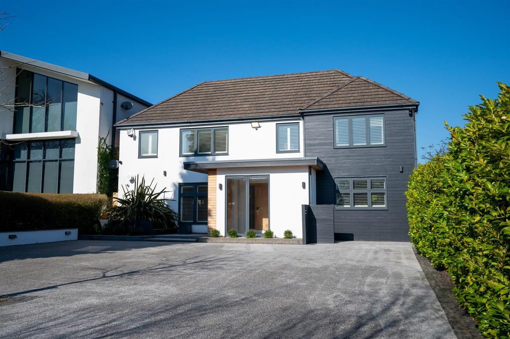Additional image 39 of 5 bed detached house for saleDore Road, Sheffield S17