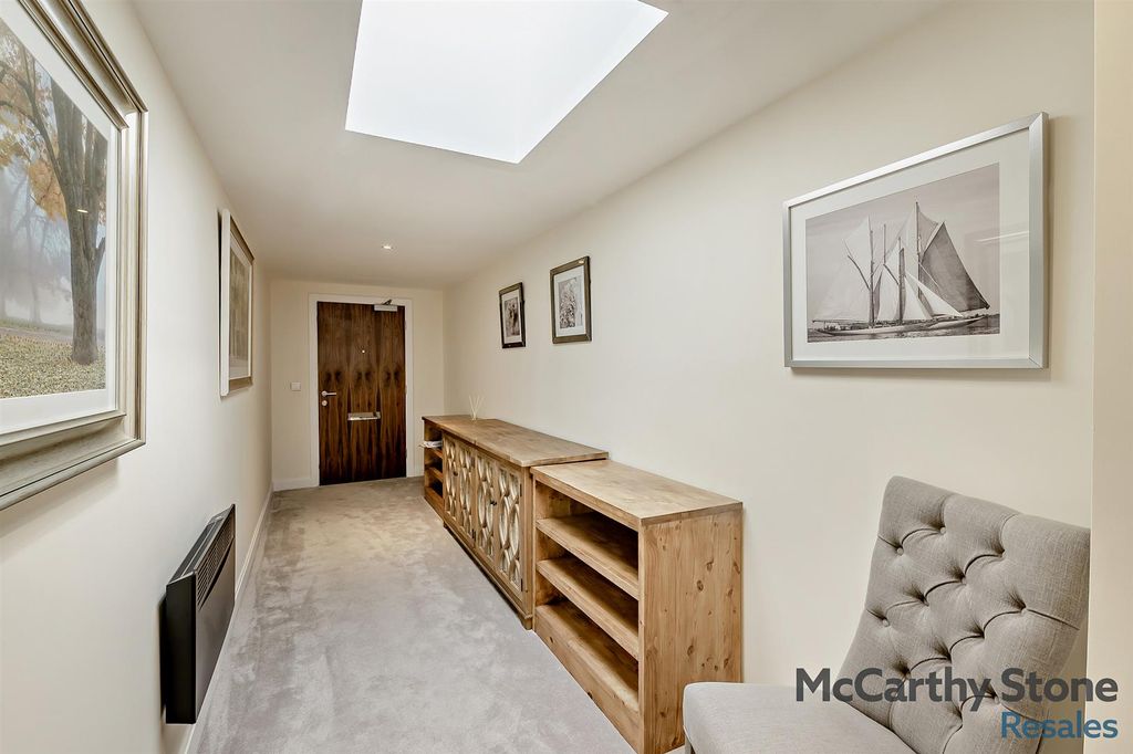 Additional image 22 of 1 bed flat for saleAndrews Court, Molescroft Road, Beverley HU17