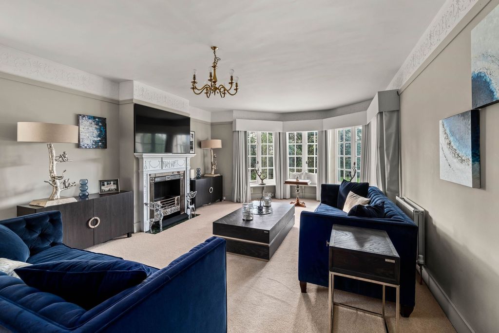 Additional image 5 of 6 bed detached house for saleNetherton Of Craigie, Craigiebarn Road, Dundee DD4