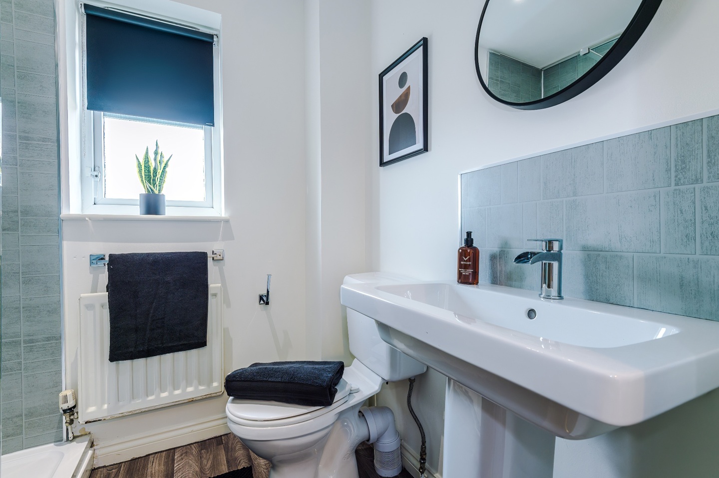 Additional image 21 of 2 Bed Terraced House, Tavistock Close, LS12, N1 7GU