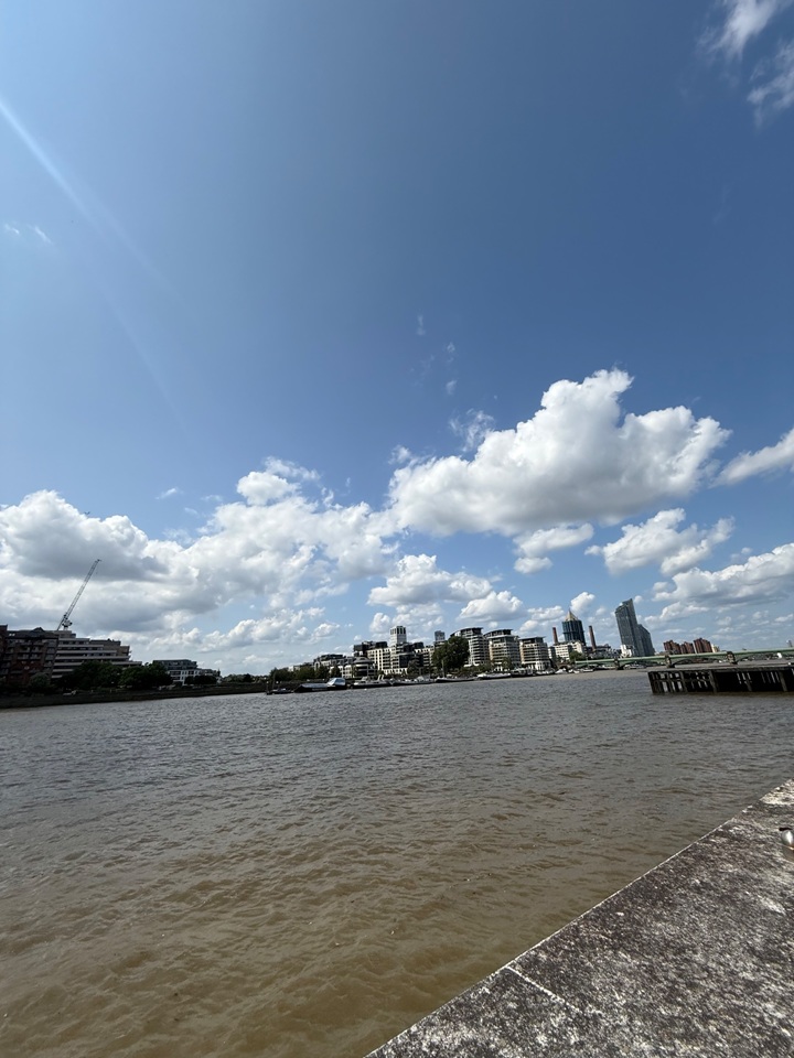 Additional image 17 of 1 Bed Flat, Bridges Court Road, SW11, N1 7GU