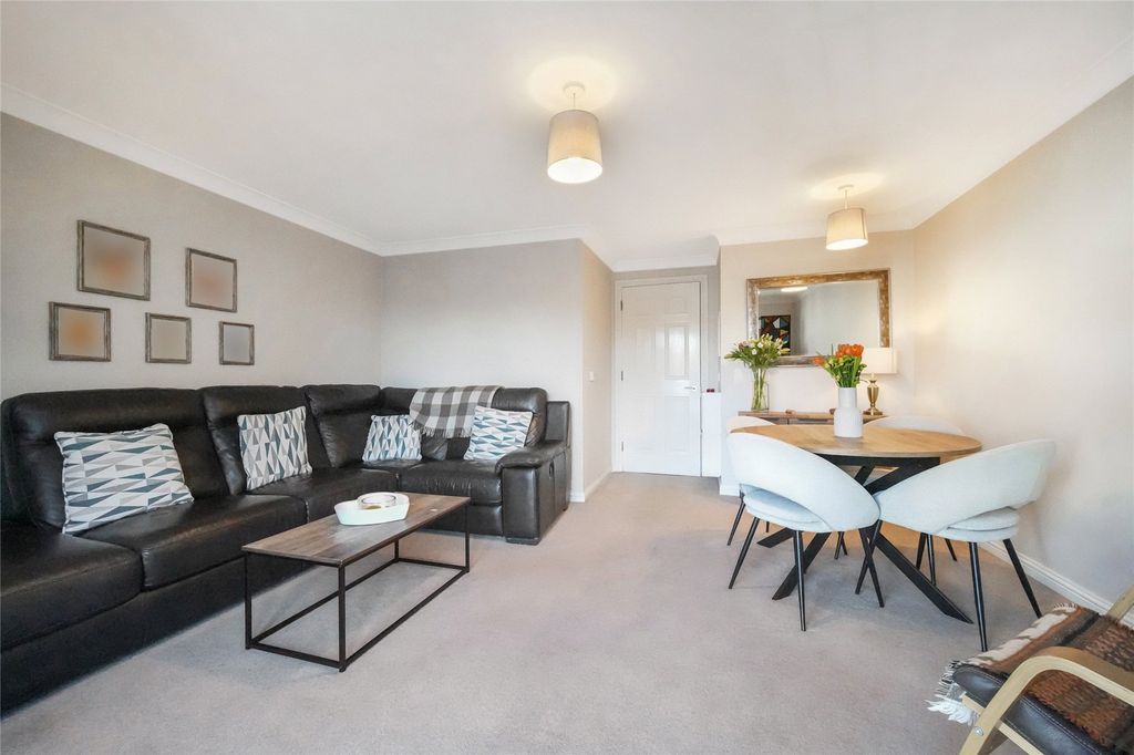 Additional image 9 of 1 bed flat for salePrestonfield Gardens, Linlithgow, West Lothian EH49