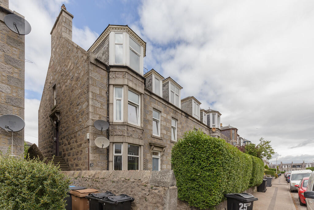 Additional image 2 of Elmfield Avenue (FF), AB24 3NU