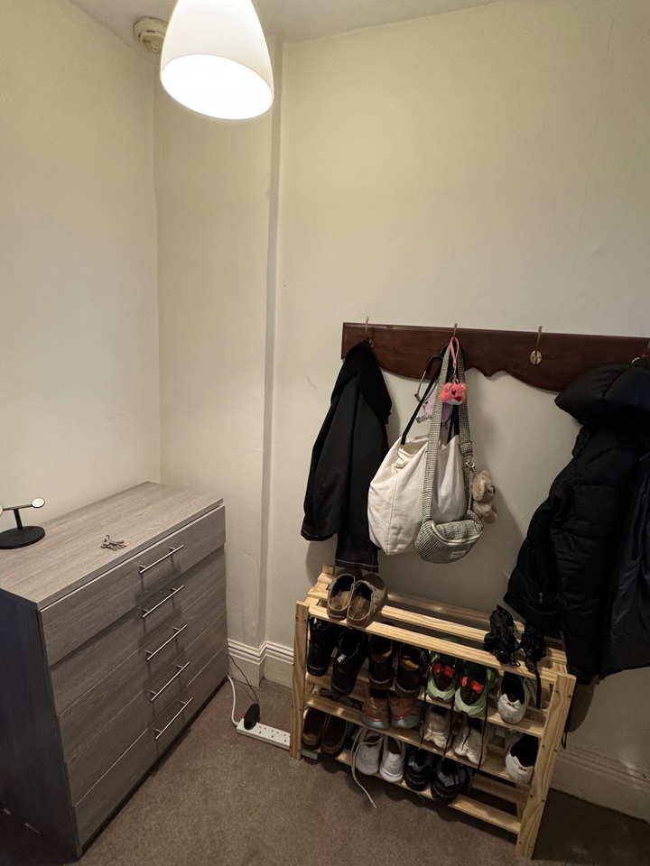 Additional image 14 of 1 Bed Flat, Marjorie Grove, SW11, N1 7GU