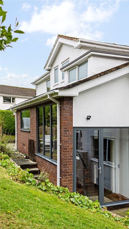Additional image 9 of 4 bed detached house for saleLlanbedr Dyffryn Clwyd, Ruthin, Denbighshire LL15