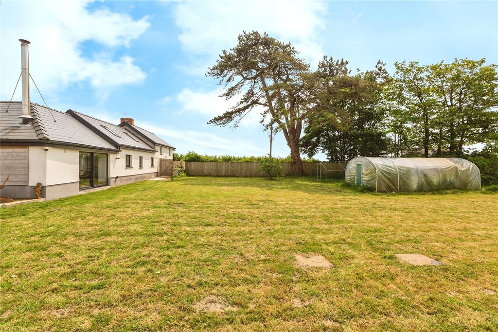 Additional image 27 of 6 bed detached house for saleCilonen, Three Crosses, Swansea SA4