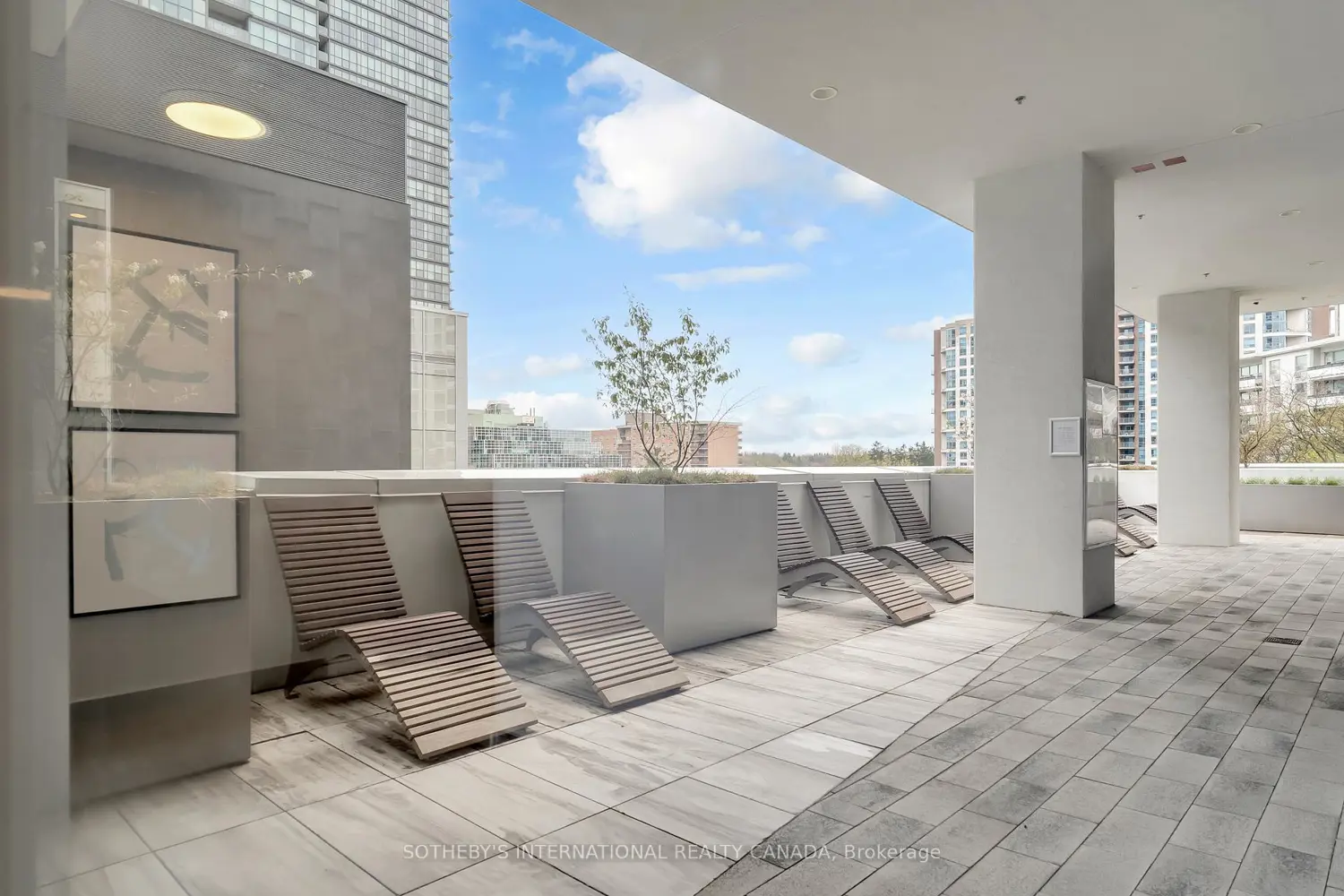 Additional image 15 of 5180 Yonge Street 1706