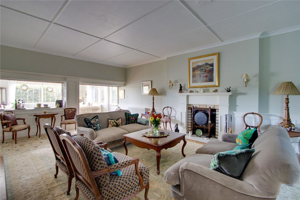 Additional image 2 of 5 bed equestrian for saleThe Ghenty, Airlie, By Kirriemuir, Angus DD8