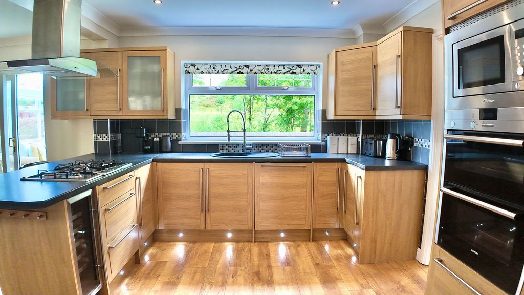Additional image 17 of 4 bed detached house for saleCastle Fields, Rhymney NP22