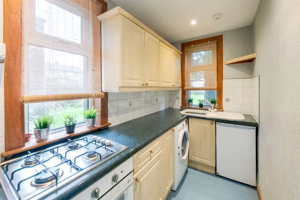 Additional image 4 of 1 bed flat for sale7B, Abbey Road, Riverside FK8