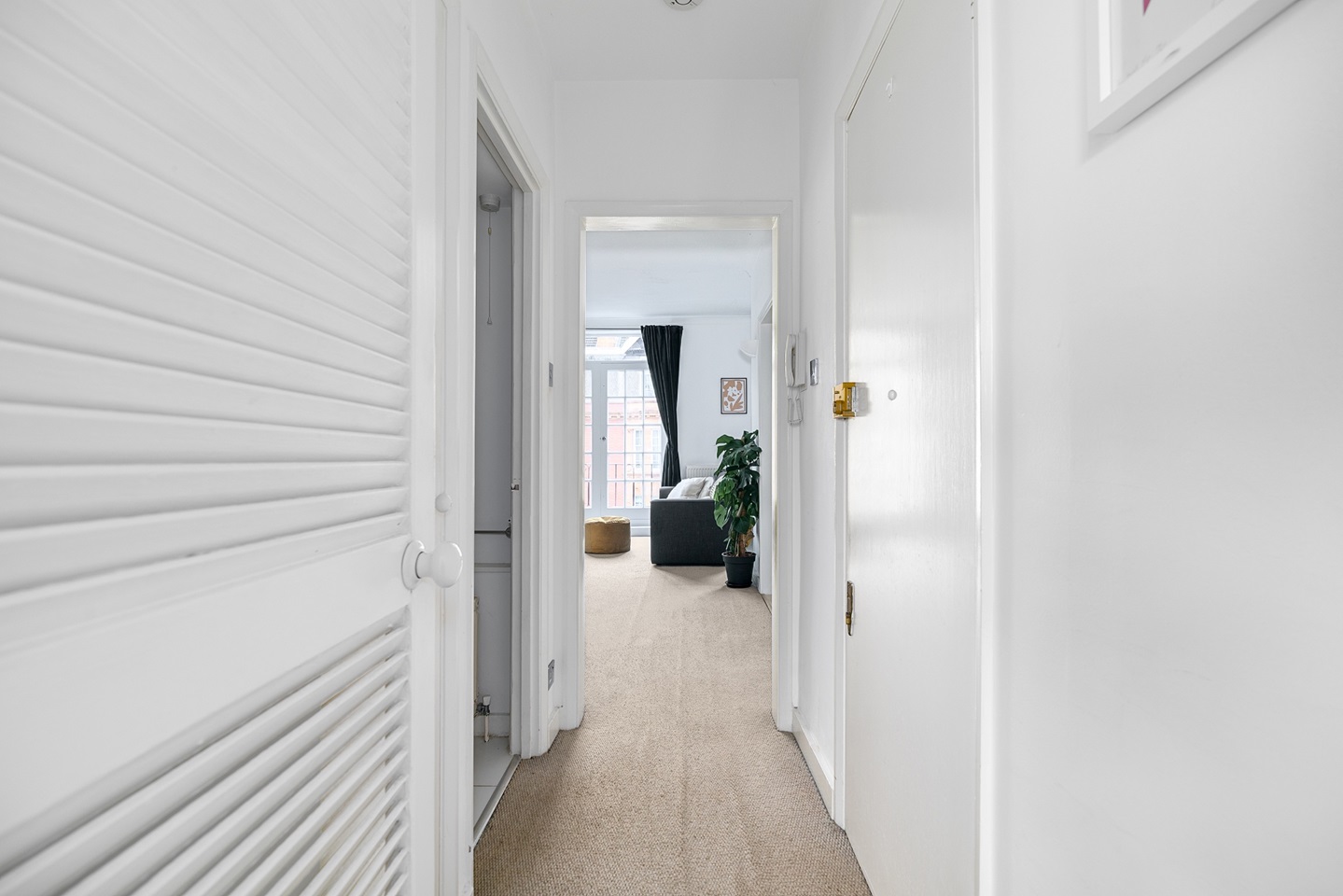 Additional image 16 of 1 Bed Flat, Cromwell Crescent, SW5, N1 7GU