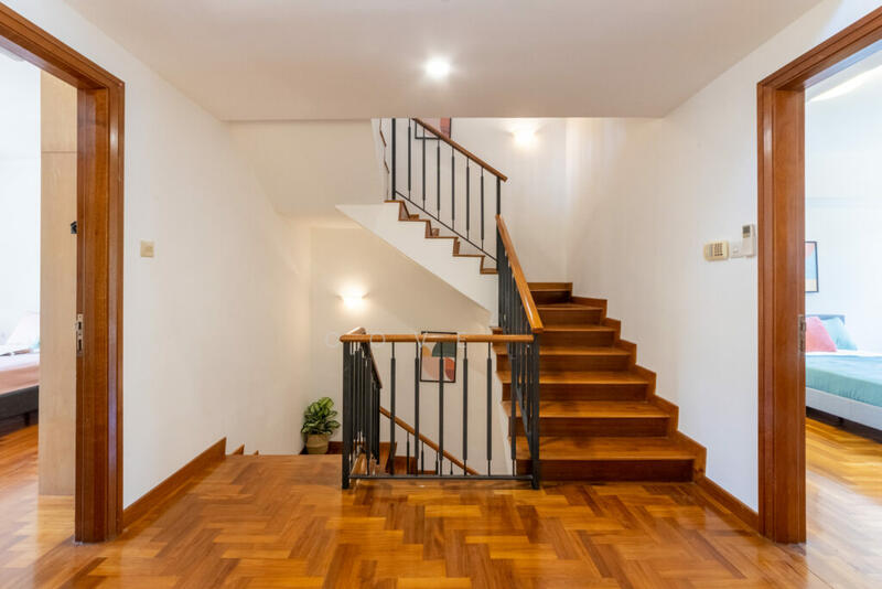 Additional image 7 of Cashew Crescent