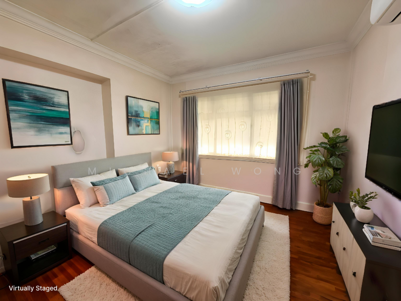 Additional image 7 of 288D Jurong East Street 21