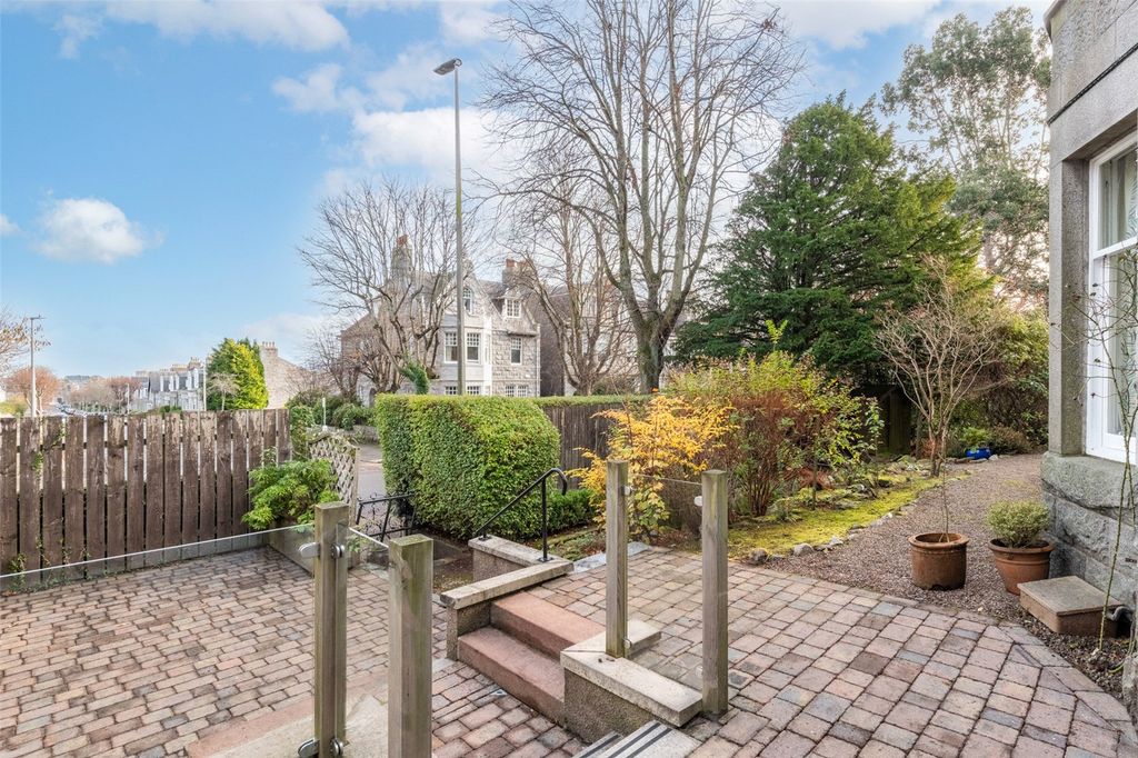 Additional image 51 of 6 bed semi-detached house for sale2 Rubislaw Den North, Aberdeen AB15