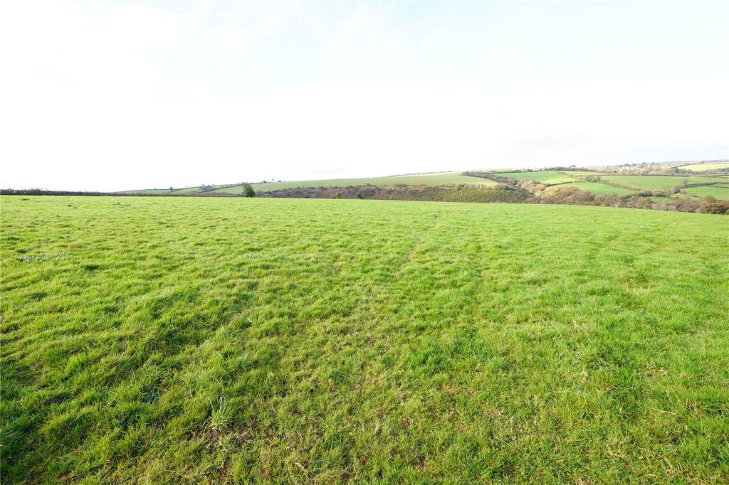 Additional image 3 of Land for saleMount, Bodmin, Cornwall PL30