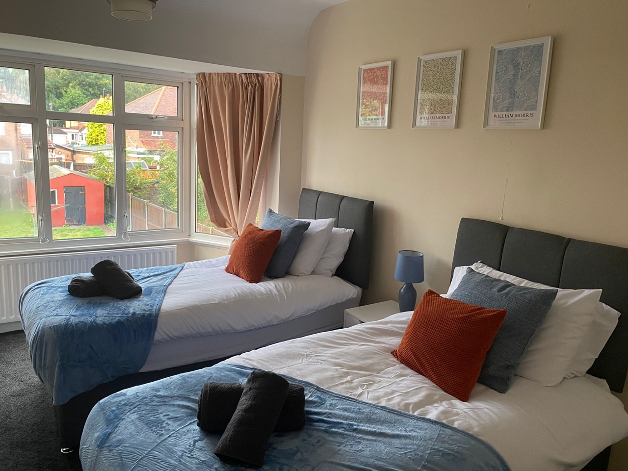 Additional image 6 of 3 Bed Semi-Detached House, College Road, B44, N1 7GU