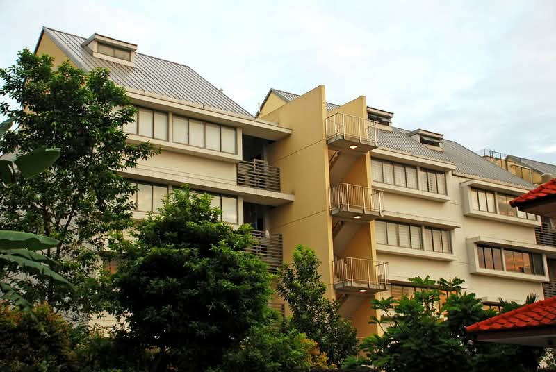 Additional image 23 of 1E Shelford Road