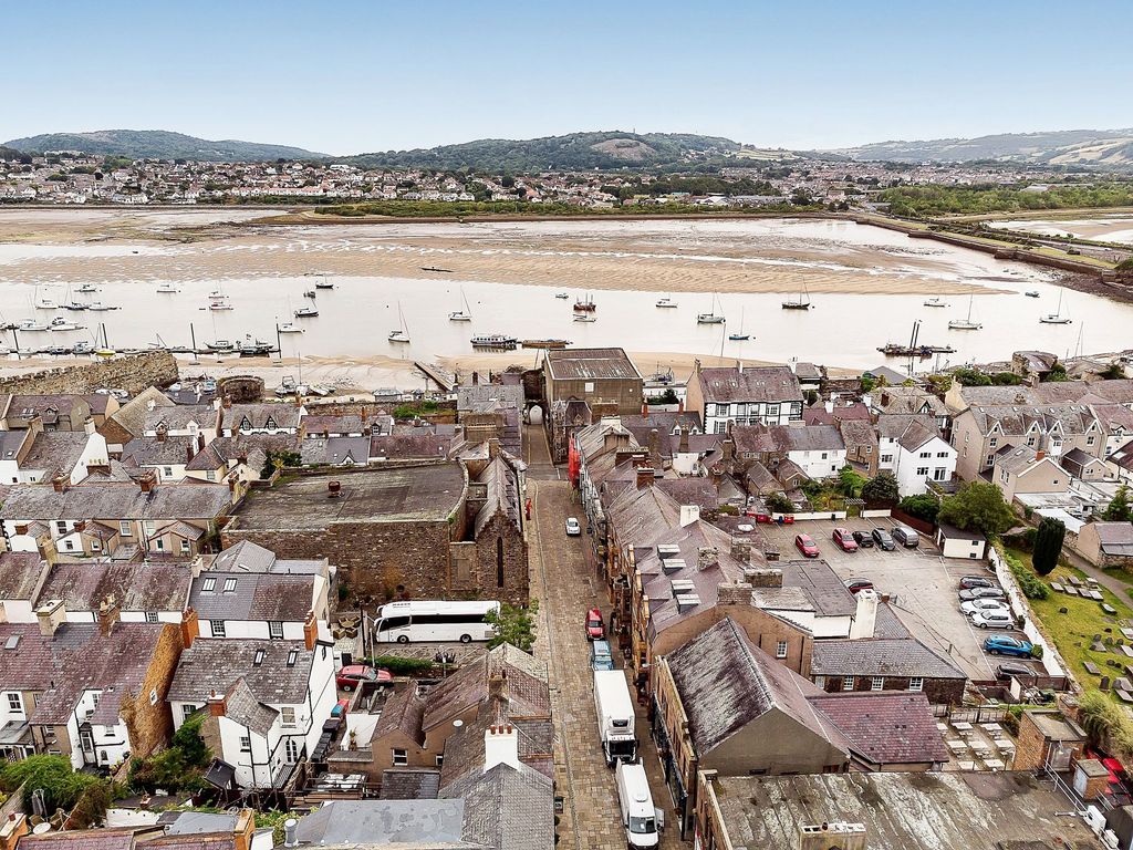 Additional image 48 of 5 bed semi-detached house for saleHigh Street, Conwy LL32