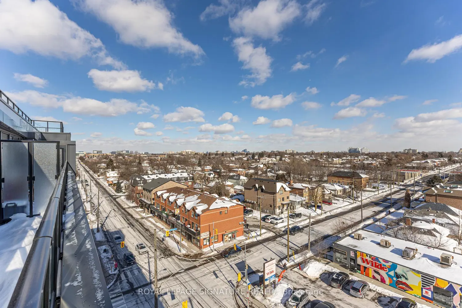 Additional image 16 of 556 Marlee Avenue 813