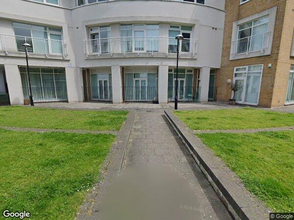 1 Bed Flat, Waterfront House, SW11, N1 7GU