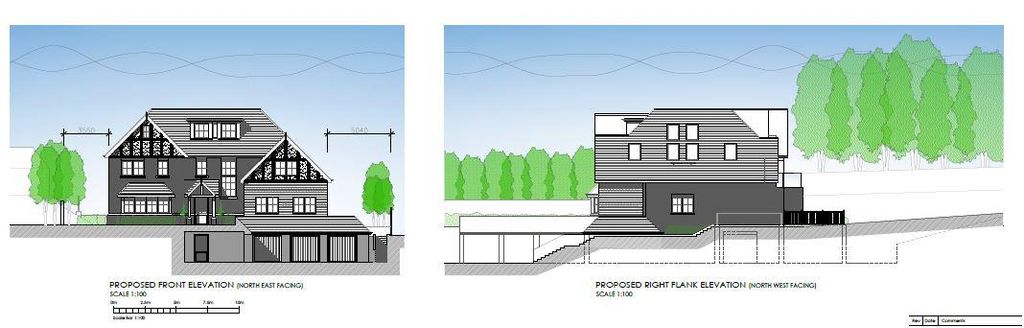Additional image 4 of Land for saleThe Glade, Kingswood KT20
