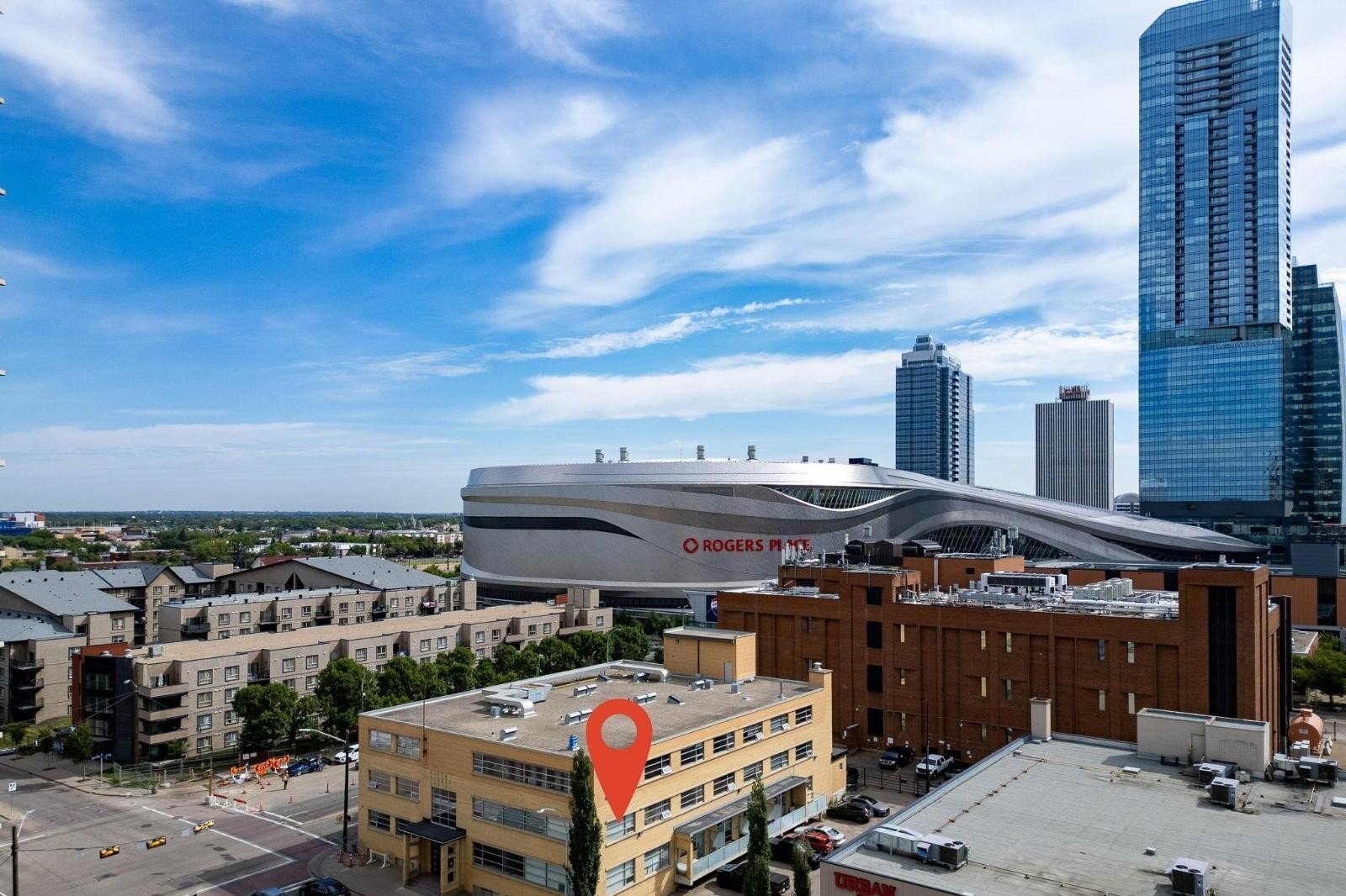 Additional image 8 of 201-10355 105 Street NW, Edmonton, AB, T5J1E8