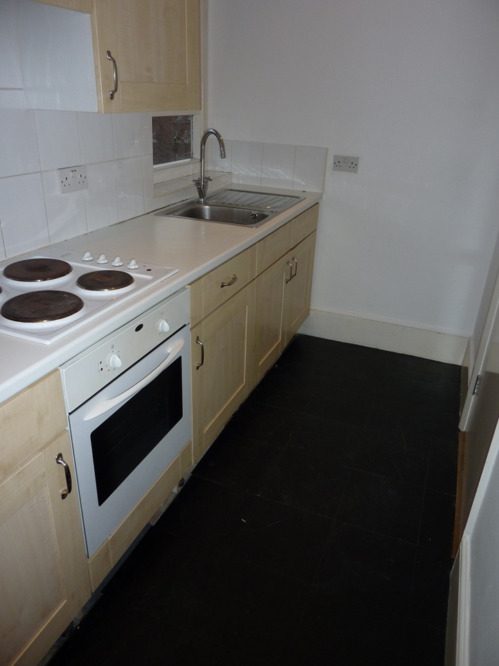 Additional image 6 of 1 Bed Flat, Fitzjohns Ave, NW3, N1 7GU