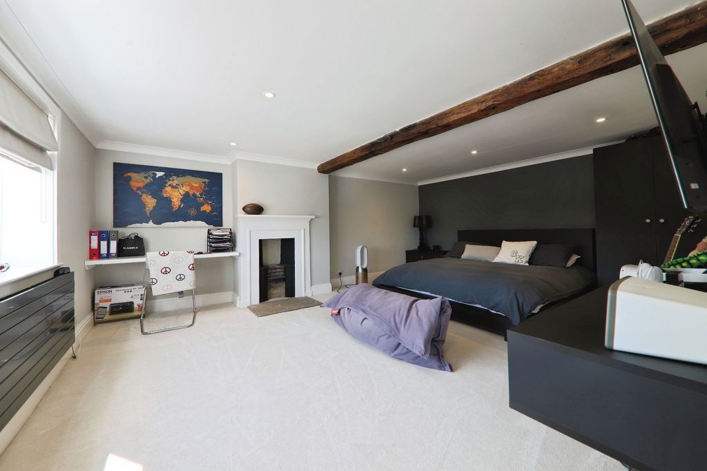 Additional image 10 of 4 bed detached house for saleGembling, Driffield, East Riding Of Yorkshire YO25