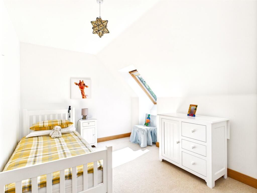 Additional image 29 of Lang Stracht, Alford, AB33