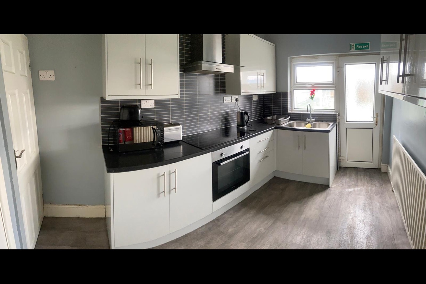 Additional image 2 of 4 Bed Semi-Detached House, Willmore Road, B20, N1 7GU