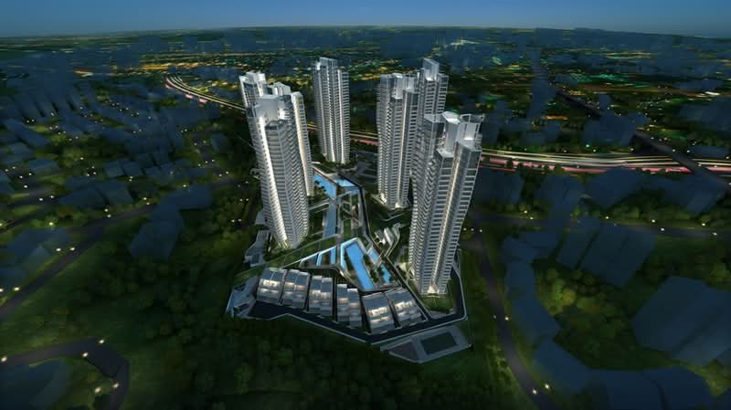 Additional image 14 of 11 Leedon Heights