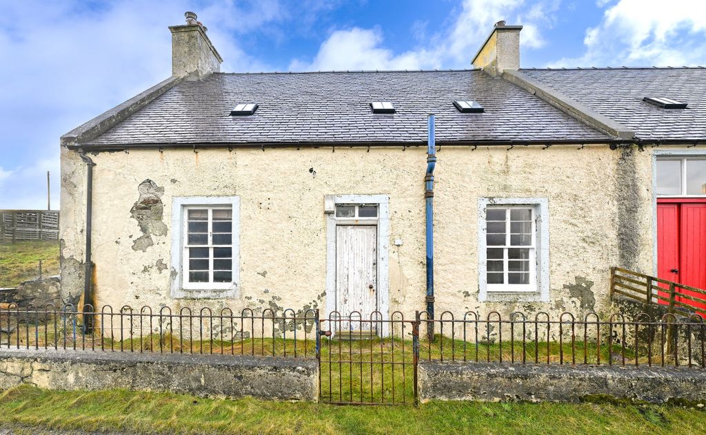 Additional image 5 of 3 bed semi-detached house for saleNorth Roe Manse & Chapel, North Roe, Shetland ZE2