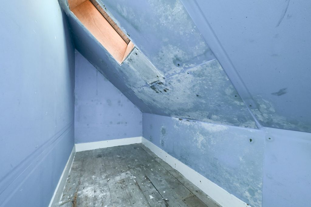 Additional image 21 of 3 bed semi-detached house for saleNorth Roe Manse & Chapel, North Roe, Shetland ZE2