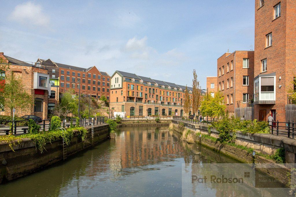 Additional image 19 of 2 bed flat for saleOuse Street, Ouseburn, Newcastle Upon Tyne NE1